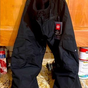 Women’s 686 Mistress Insulated Cargo Pant